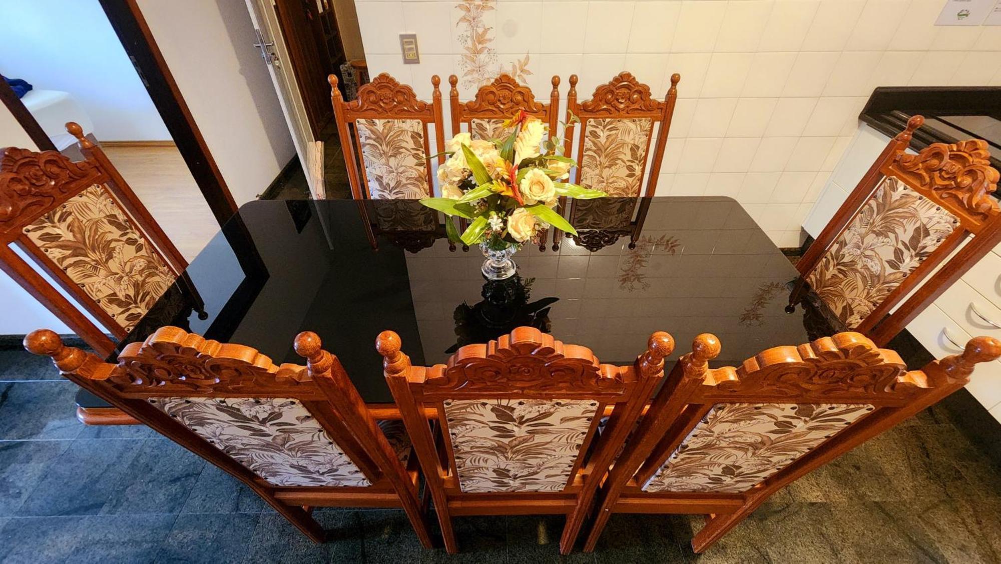 Apartamento Casa Hoffmann Pomerode Luaran gambar